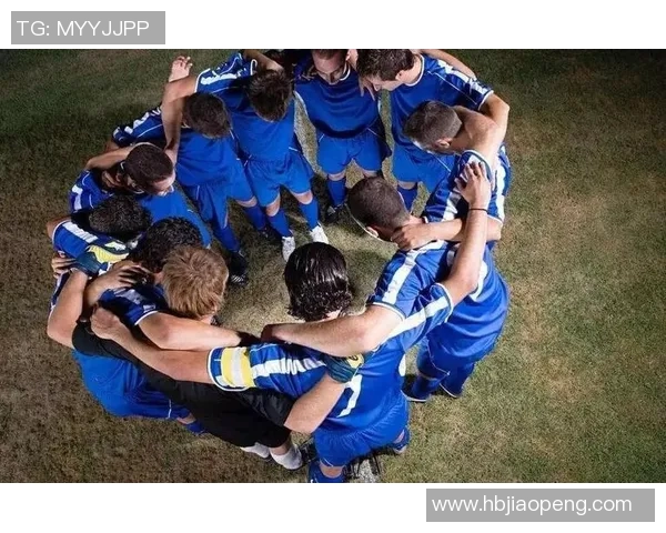 如何科学有效地培养孩子的足球技能与团队合作精神